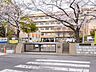 周辺：三郷市立前川中学校 2000m
