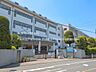 周辺：戸田市立戸田中学校 1200m