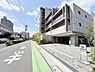 外観：資産性、利便性のあるアクティブな生活の拠点となる「住まい」。受け継がれる資産として羨望の的となる居住空間で休日は優雅に過ごし、日々を快適に送る拠点
