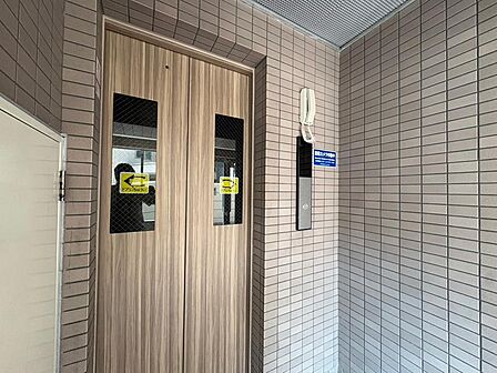 管理状態の良さが住まいの価値を高める、安心して長く暮らせるマンションです。