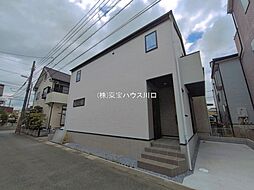 外観の画像