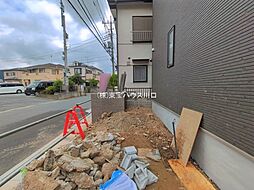 外観の画像