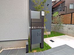 外観の画像