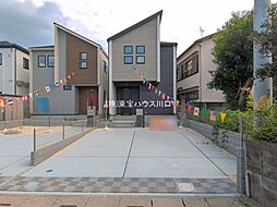 外観の画像
