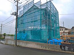 外観の画像