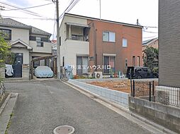 外観の画像