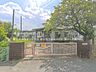 周辺：春日部市立第8保育所 460m
