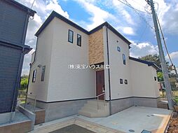 JR高崎線 宮原駅 徒歩14分