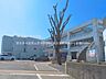 周辺：富士見市立富士見台中学校 1520m