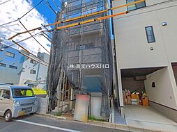 JR京浜東北・根岸線 西川口駅 徒歩22分