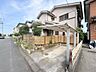 外観：現況建物有り(2026年8月上旬撮影)
