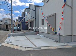 外観の画像