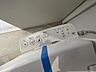 設備：トイレコントロールパネル。