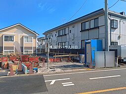 外観の画像
