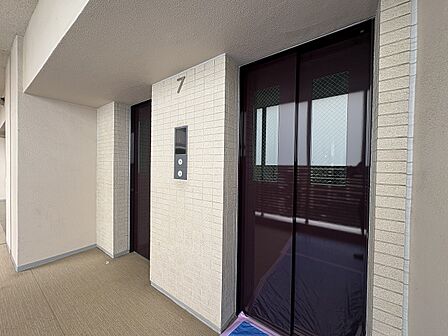 エレベーター2基