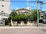 外観：48坪のゆったりした整形地(2026年8月中旬撮影)。