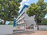 周辺：新座市立第二中学校 770m