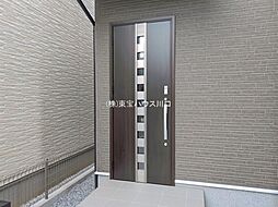 外観の画像
