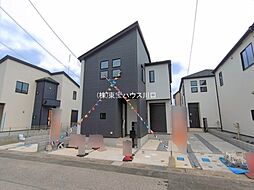 川口市赤井7期7棟(全7棟)4号棟