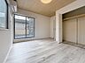 寝室：家族とのコミュニケーションを促進する拘り設計。快適な居住空間を演出し、都市型生活をより潤いある時間へ代えてくれます。