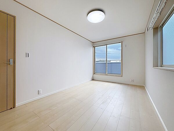 子供部屋