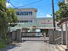 周辺：春日部市立南桜井小学校 1400m