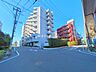 外観：物件外観