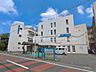 周辺：中野江古田病院 2370m