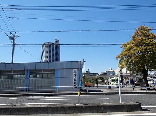 周辺を拡大表示
