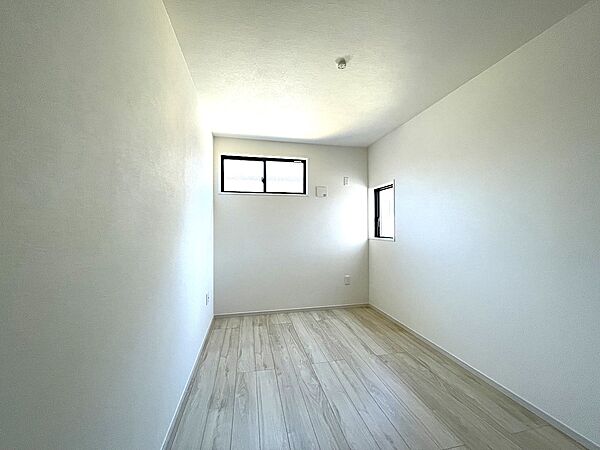 子供部屋
