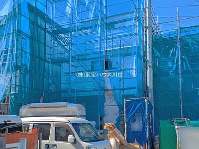 外観：物件外観
