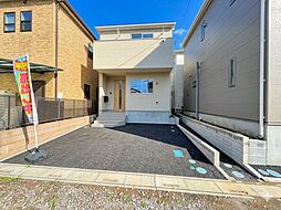 川口市伊刈 第6(全3棟) 3号棟