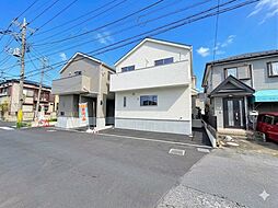 川口市伊刈 第6(全3棟) 1号棟