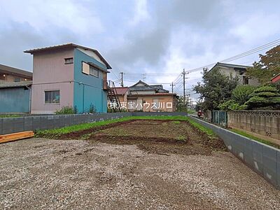 外観：物件外観