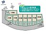 間取り：区画図・7号棟