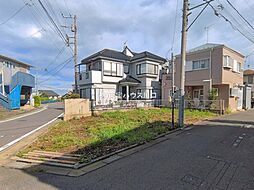 東武東上線 みずほ台駅 徒歩15分