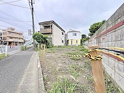 川口市飯原町4期(全1区画)