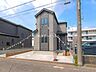 外観：物件外観