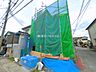 外観：物件外観