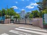 周辺：春日部市立正善小学校 450m