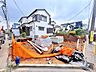 外観：(2026年7月中旬撮影)