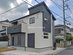 埼玉高速鉄道 鳩ヶ谷駅 バス19分 吉岡下車 徒歩12分