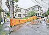 外観：2026年9月初旬撮影