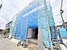 外観：2026年4月下旬撮影