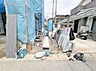 駐車場：2026年4月下旬撮影