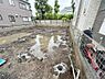 外観：住宅性能表示制度の六項目で等級を取得する予定の建物です 。これから本格的な建築工事が始まり、耐震性や耐久性に優れた安心の住まいが完成していく過程を見守ることができます。