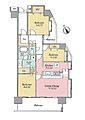 グランクロス川口本町9階6,980万円