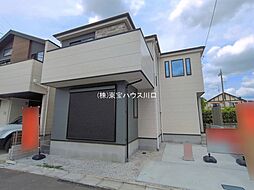 西武池袋線 保谷駅 徒歩14分