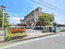 周辺：三郷市立南中学校 1660m