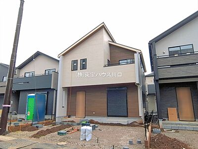 外観：物件外観